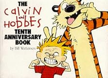 Calvin and Hobbes