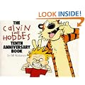 The Calvin and Hobbes Tenth Anniversary Book (Calvin & Hobbes Series)