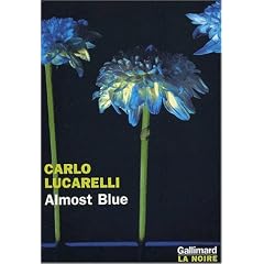 Almost blue