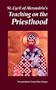 St. Cyril of Alexandria's Teaching on the Priesthood