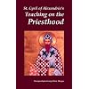 St. Cyril of Alexandria's Teaching on the Priesthood
