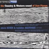 Country and Western Sound of Jazz Pianos [Spanish Import]