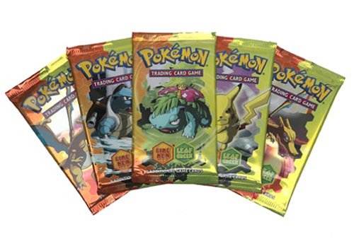 Packs Pokemon Ex Fire Red Packs Pokemon Ex Fire Red