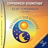 H&ouml;rbuch Das Gesetz der Resonanz (Tepperwein Kosmothek)