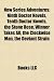 New Series Adventures: Eleventh Doctor Novels, Ninth Doctor Novels, Tenth Doctor Novels, Winner Takes All, the Clockwise Man: Eleventh Doctor novels, ... The Monsters Inside, The Resurrection Casket