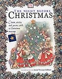 The night before Christmas