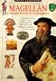 Magellan and the Exploration of South America (Great Explorer (Barrons Educational))