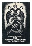 Panslavism and Russian communism