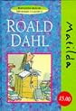 Matilda (Random House Modern Classics)