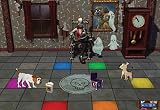 Video Games : Dogz 5 (PC CD)