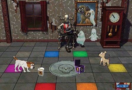 Dogz 5 (PC CD)