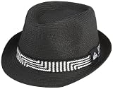 Quiksilver Young Men's Desolate Fedora