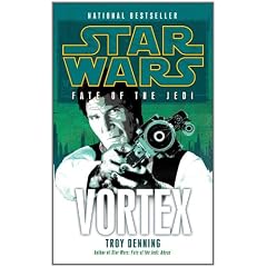 Vortex (Star Wars: Fate of the Jedi) by Troy Denning