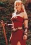 XENA RENE O'CONNOR GABRIELE 4X6 PHOTO