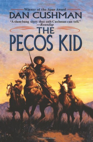 The Pecos Kid