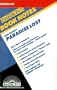 John Milton's Paradise Lost (Barron's Book Notes)