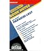 John Milton's Paradise Lost (Barron's Book Notes)