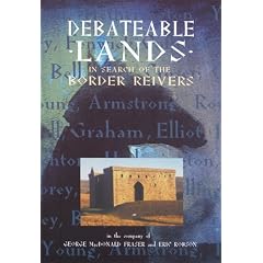 Debateable Lands [DVD]