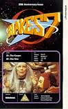 Review Fabulous Films Ltd.  / Blake's 7 - The Keeper / Star One - Episodes 25 And 26 [1978]
