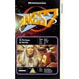 Blake's 7 - The Keeper / Star One - Episodes 25 And 26 [1978]