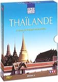 DVD Guides : Thaïlande / Bangkok - Édition Prestige 2 DVD [Inclus un CD-Rom et un CD audio]