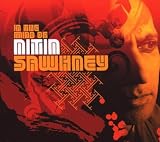 In the Mind of Nitin Sawhney: Compiled By Nitin Sawhney