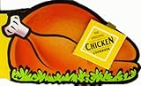 The original chicken cookbook