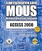 Access 2000 MOUS Exam