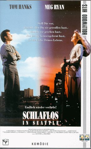 Schlaflos in Seattle