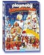PLAYMOBIL� 3942 - Adventskalender Edition 5 Waldweihnacht