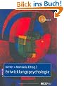 Entwicklungspsychologie