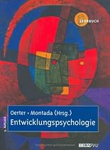 Entwicklungspsychologie. Ein Lehrbuch