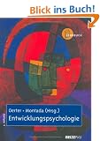 Entwicklungspsychologie