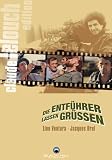 Die Entf�hrer lassen gr��en - Lino Ventura