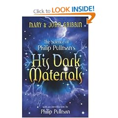 The Science of Philip Pullman's "His Dark Materials"