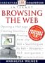 Internet Browsing the Web (DK Essential Computers)
