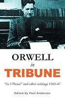 Orwell in 'Tribune'