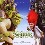 Shrek Forever After