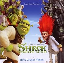 Für Immer Shrek (Ot: Shrek Forever)