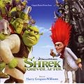 Shrek 4 : Il Etait Une Fin (B.O.F)