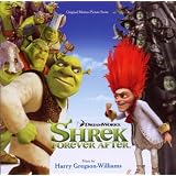 Shrek 4 : Il Etait Une Fin (B.O.F)par Harry Gregson-Williams