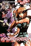 Excel Saga - Vol. 6 [UK IMPORT] - Yuka Imai