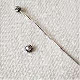 51Z65dVmg4L. SL160  India Sterling Silver Pins