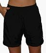 Plus WOMEN'S Ridge Touring Shorts Bicycle Padded baggy BIKE short
