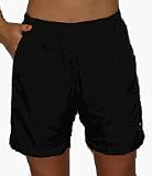 Plus WOMEN'S Touring Shorts Bicycle Padded baggy BIKE short