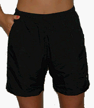 Plus WOMEN'S Ridge Touring Shorts Bicycle Padded baggy BIKE short