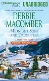 Midnight Sons and Daughters: A Selection from Midnight Sons Volume 3