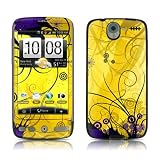 Chaotic Land Design Protector Skin Decal Sticker for HTC Desire A8181 Cell Phone