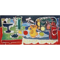 St. Ives Artists: Patrick Heron