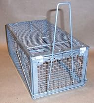 Live Mouse & Chipmunk Trap